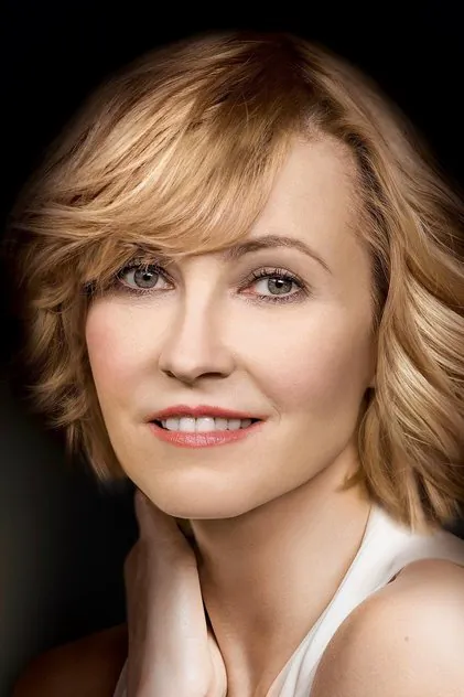 Portrait de Ingeborga Dapkūnaitė