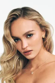 Portrait de Lily-Rose Depp