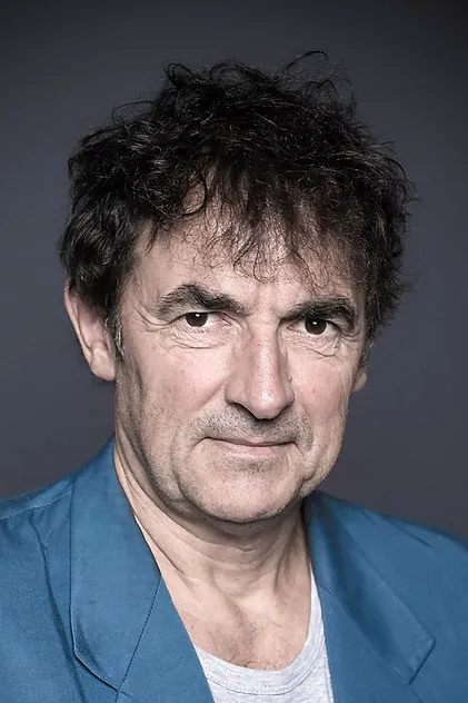 Portrait de Albert Dupontel