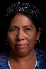 Portrait de María Telón