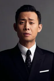 Portrait de 张译
