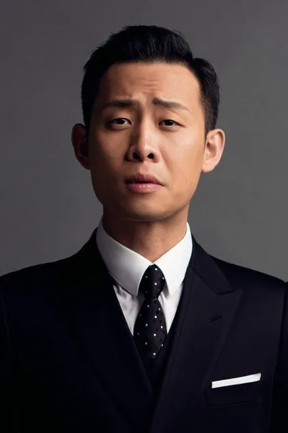 Portrait de 张译