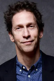 Portrait de Tim Blake Nelson