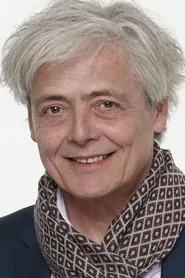 Portrait de Grégoire Oestermann