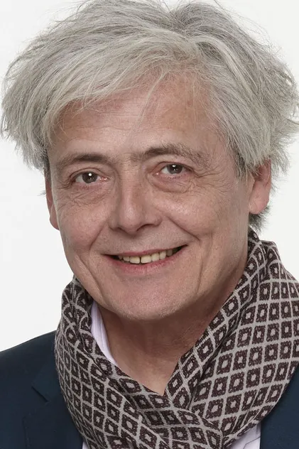 Portrait de Grégoire Oestermann