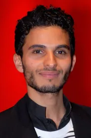 Portrait de Mehdi Dehbi