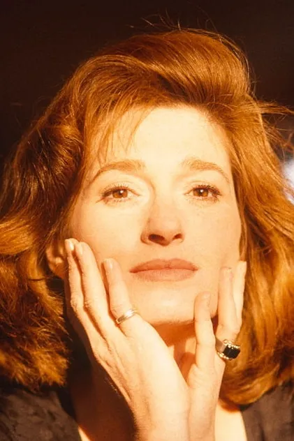 Portrait de Denise Chalem