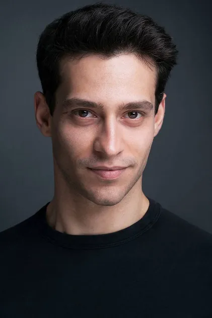 Portrait de Ekin Koç