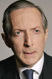 Portrait de Éric Naggar