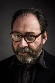 Portrait de Hervé Pierre