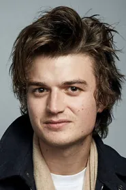 Portrait de Joe Keery