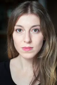 Portrait de Larisa Faber