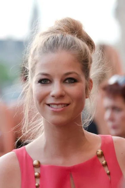Portrait de Hilde Dalik