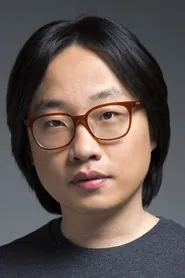Portrait de Jimmy O. Yang