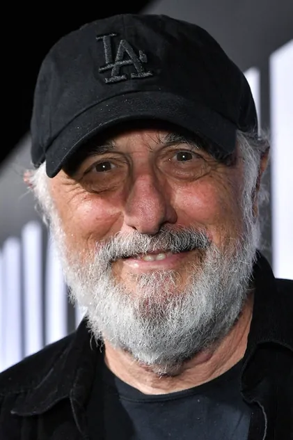 Portrait de Nick Castle
