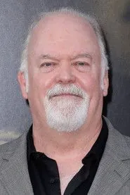 Portrait de Wayne Duvall