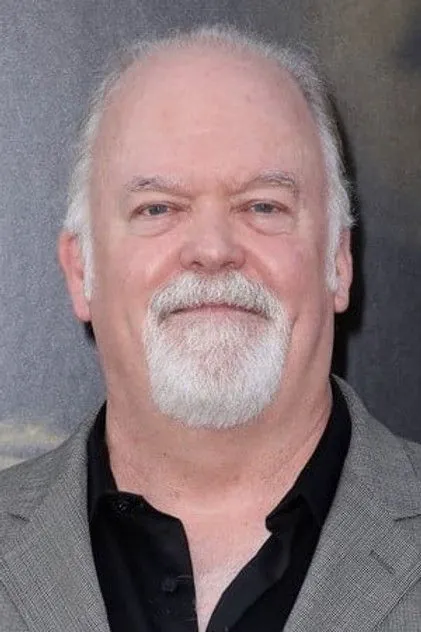 Portrait de Wayne Duvall