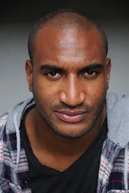 Portrait de Jonas Dinal