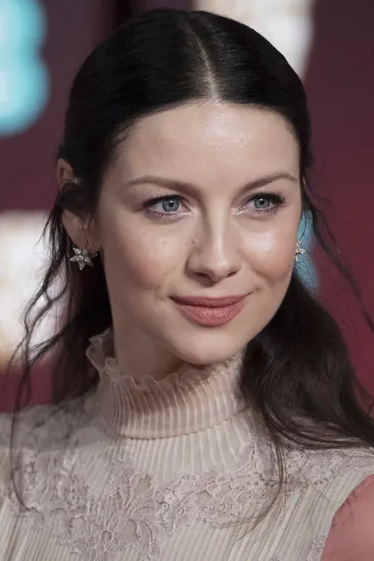 Portrait de Caitríona Balfe