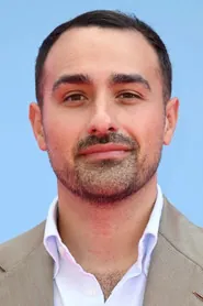 Portrait de Jamie Demetriou