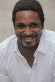 Portrait de Daniel Njo Lobé