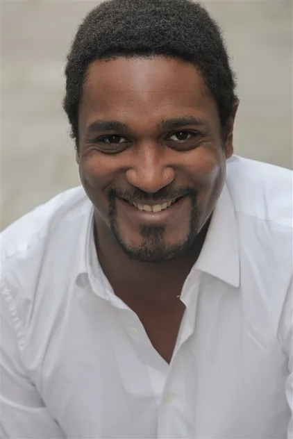 Portrait de Daniel Njo Lobé