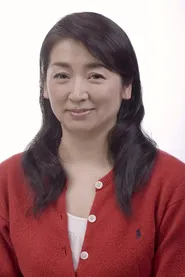 Portrait de 阿部朋子