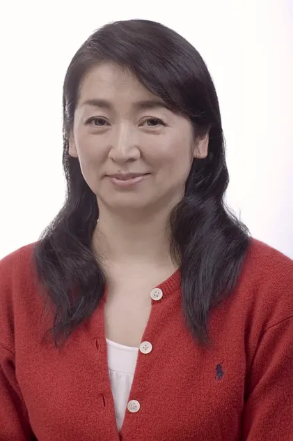 Portrait de 阿部朋子