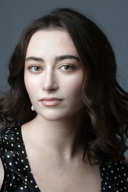Portrait de Abby Quinn