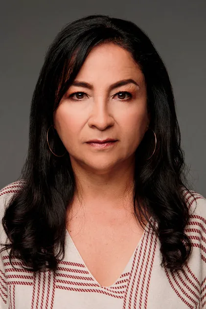 Portrait de Liliana Trujillo