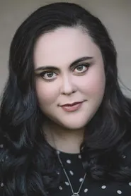 Portrait de Sharon Rooney