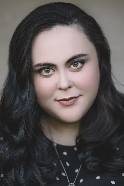Portrait de Sharon Rooney