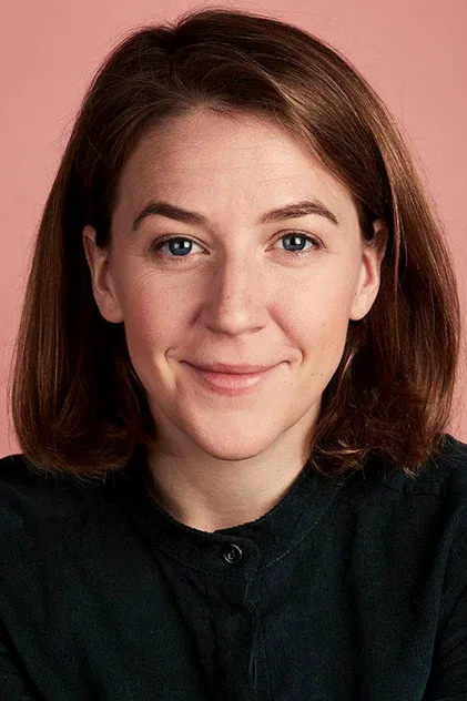 Portrait de Gemma Whelan