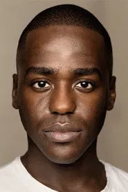 Portrait de Ncuti Gatwa