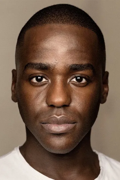 Portrait de Ncuti Gatwa