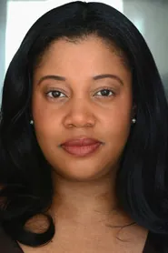 Portrait de Pernell Walker