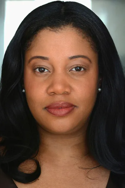Portrait de Pernell Walker