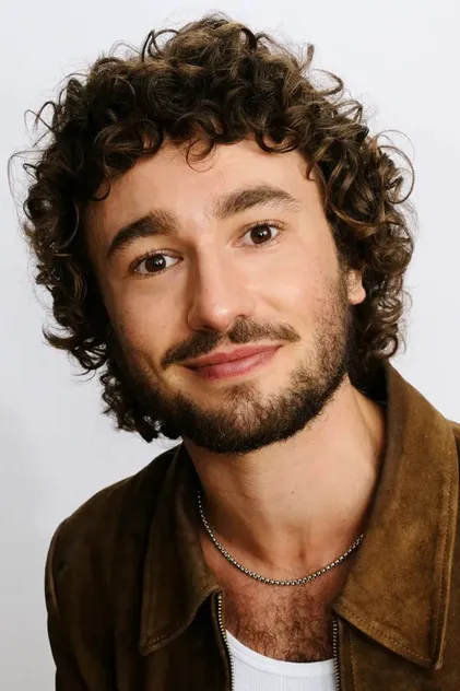 Portrait de Gabriel LaBelle
