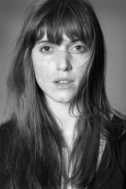Portrait de Maud Wyler