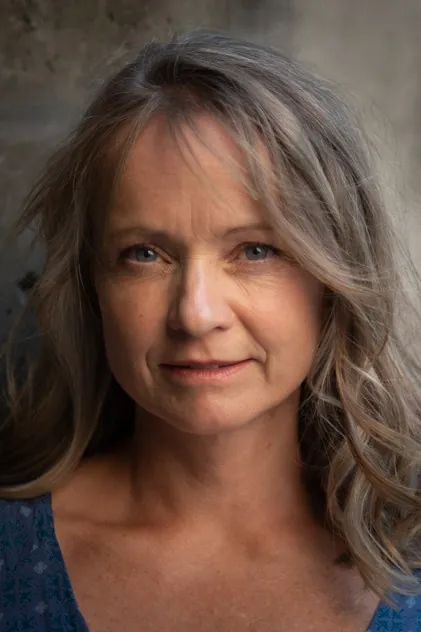 Portrait de Helene Bjørneby