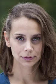 Portrait de Maria Grazia Di Meo
