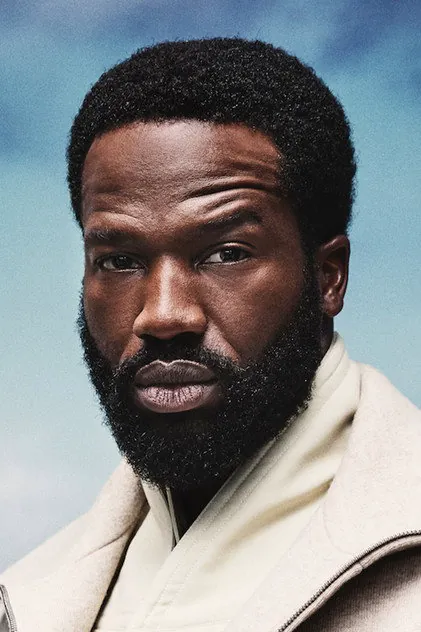 Portrait de Ṣọpẹ́ Dìrísù