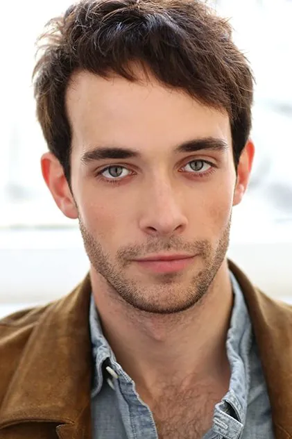 Portrait de Jake Horowitz