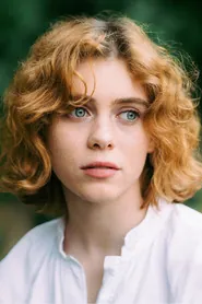 Portrait de Sophia Lillis