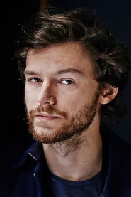 Portrait de Mateusz Kościukiewicz