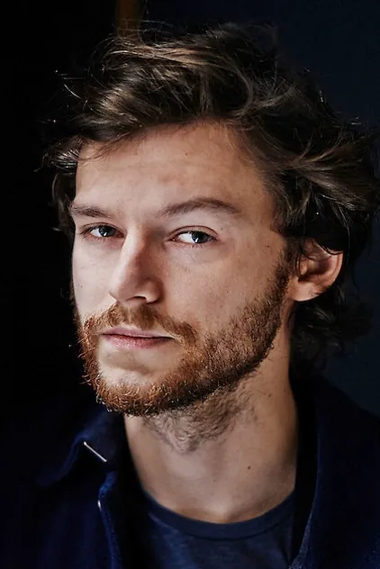 Portrait de Mateusz Kościukiewicz
