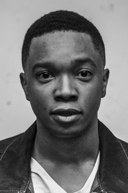 Portrait de Benjamin Charles Watson