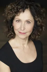 Portrait de Toni Ellwand