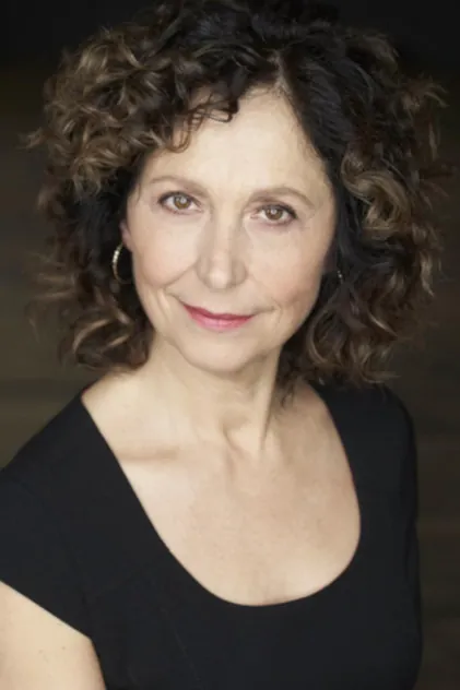 Portrait de Toni Ellwand