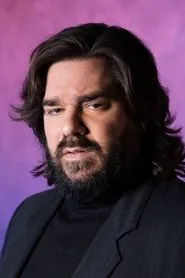 Portrait de Matt Berry